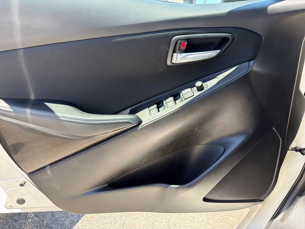 2018 Toyota Yaris iA Base