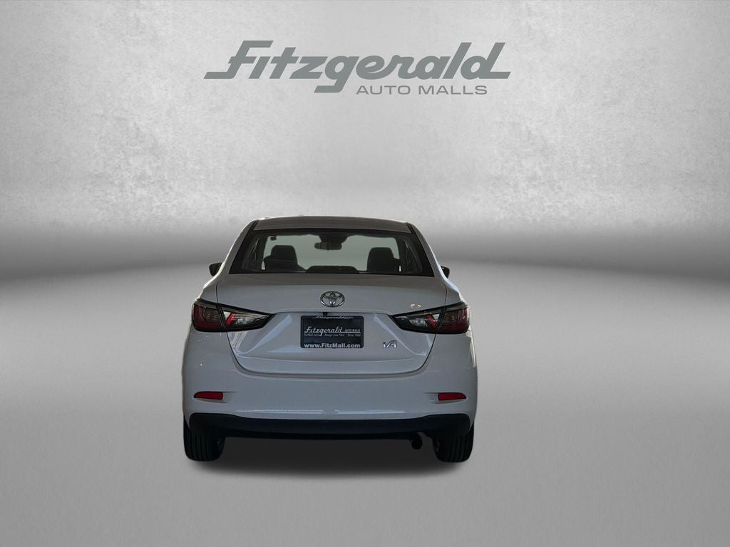 2018 Toyota Yaris iA Base
