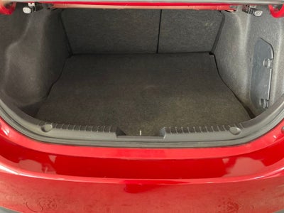 2015 Mazda Mazda3 i Grand Touring