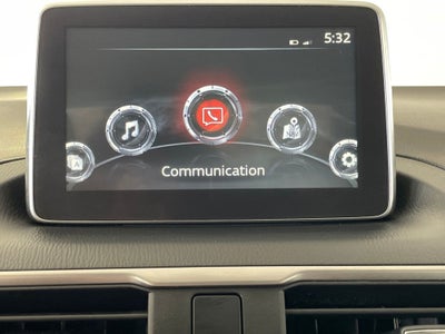 2015 Mazda Mazda3 i Grand Touring