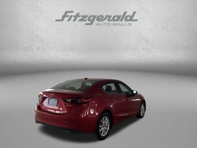 2015 Mazda Mazda3 i Grand Touring