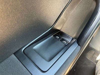 2017 Volkswagen Beetle 1.8T Classic