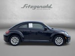 2017 Volkswagen Beetle 1.8T Classic