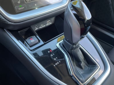 2023 Subaru Legacy Premium