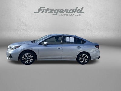 2023 Subaru Legacy Premium