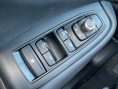 2023 Subaru Legacy Premium