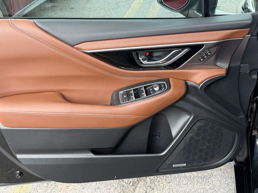 2024 Subaru Legacy Touring XT