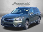 2018 Subaru Outback 2.5i Touring