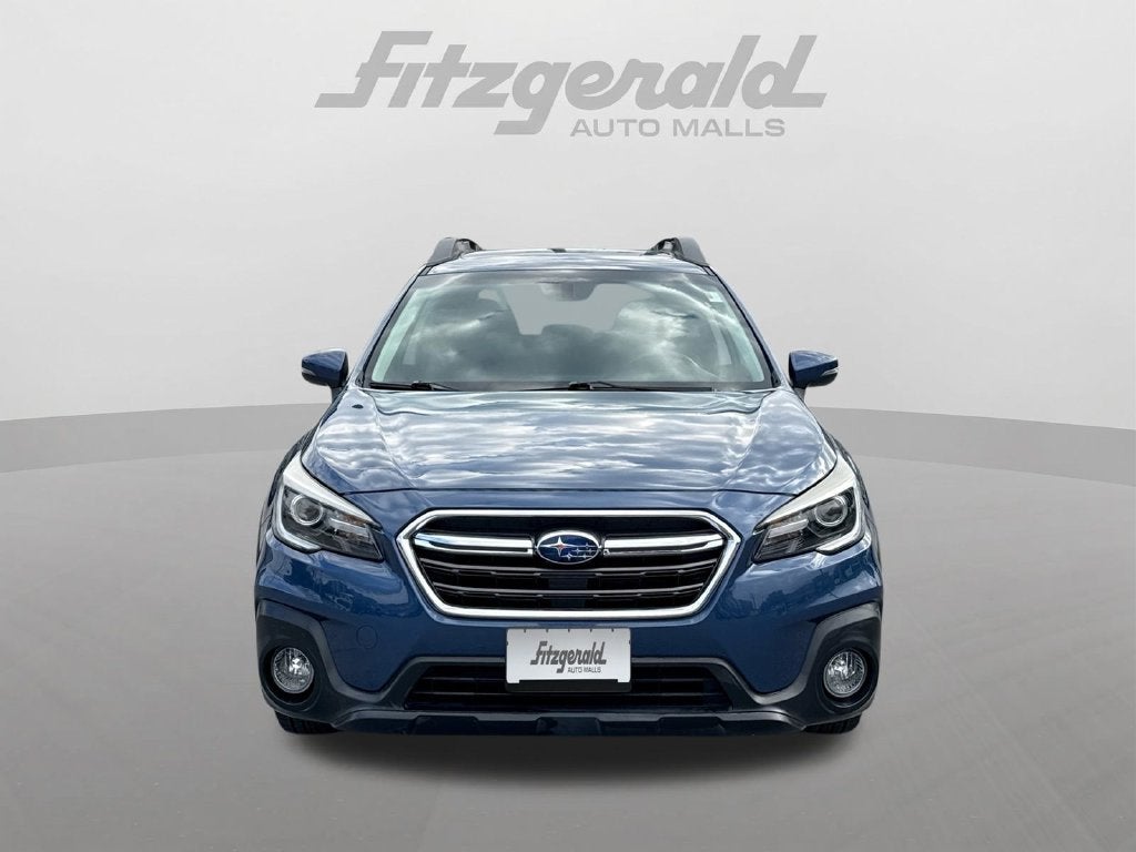 2019 Subaru Outback 3.6R Limited