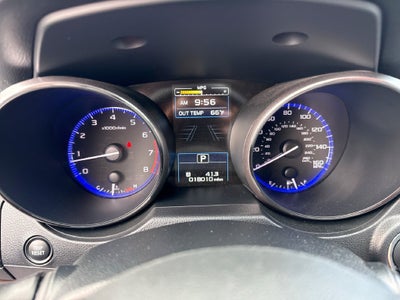 2019 Subaru Outback 3.6R Limited
