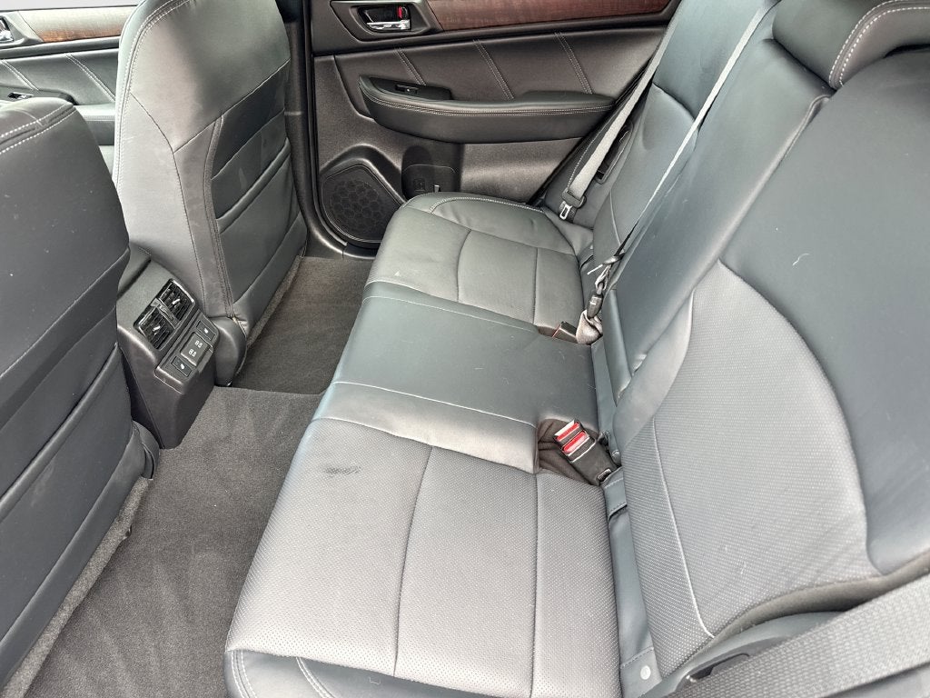 2019 Subaru Outback 3.6R Limited