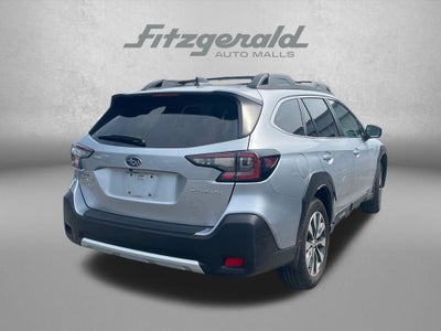 2024 Subaru Outback Limited