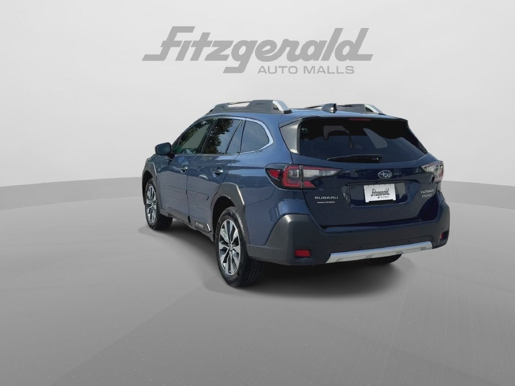 2024 Subaru Outback Touring