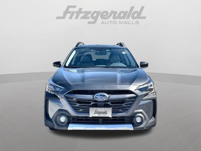 2024 Subaru Outback Limited XT