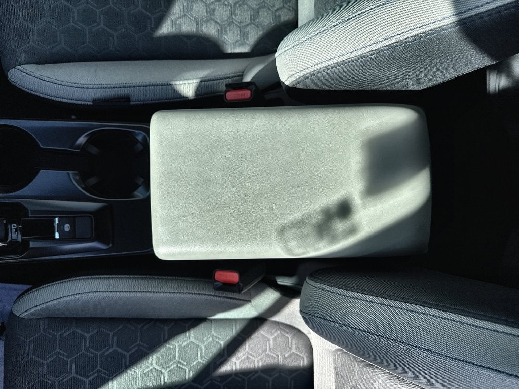 2026 Subaru Forester Base