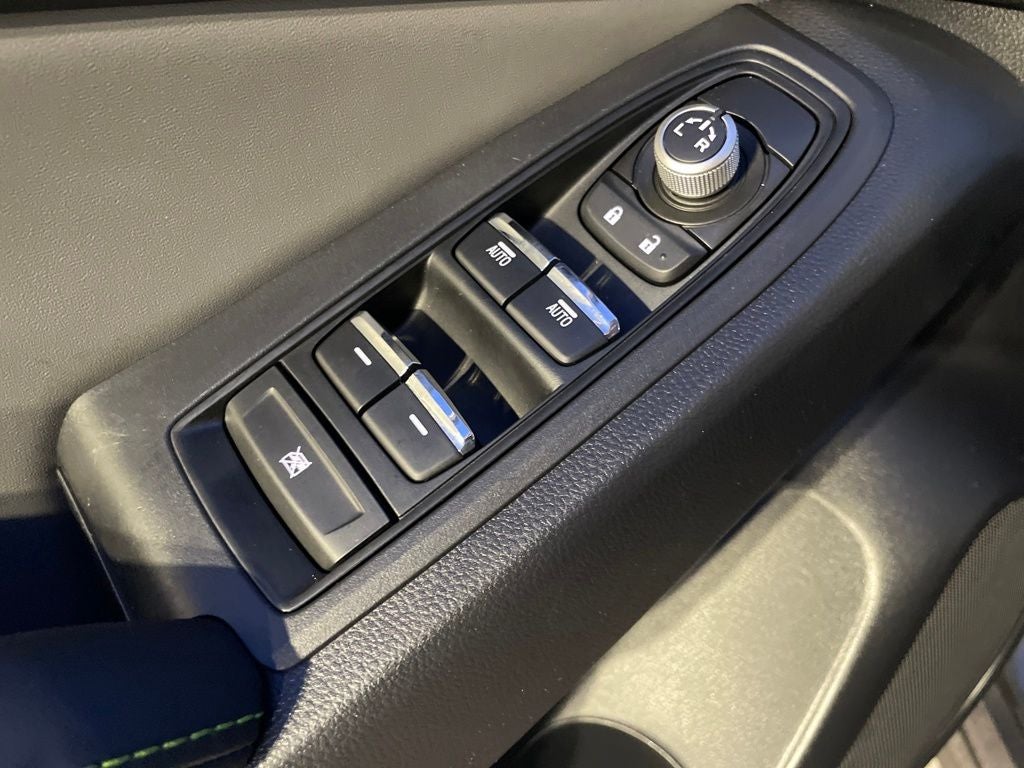 2024 Subaru Ascent Onyx Edition