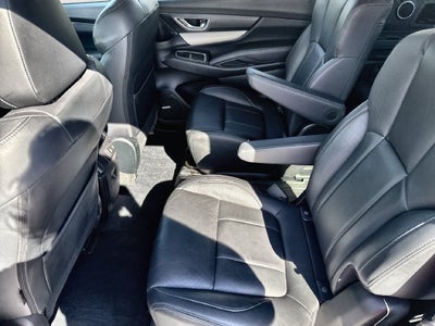 2020 Subaru Ascent Limited
