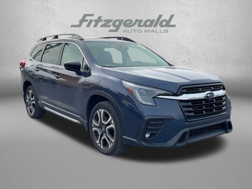 2024 Subaru Ascent Limited