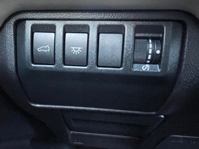 2024 Subaru Ascent Limited