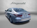 2022 Toyota Camry Hybrid LE