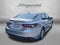 2022 Toyota Camry Hybrid LE
