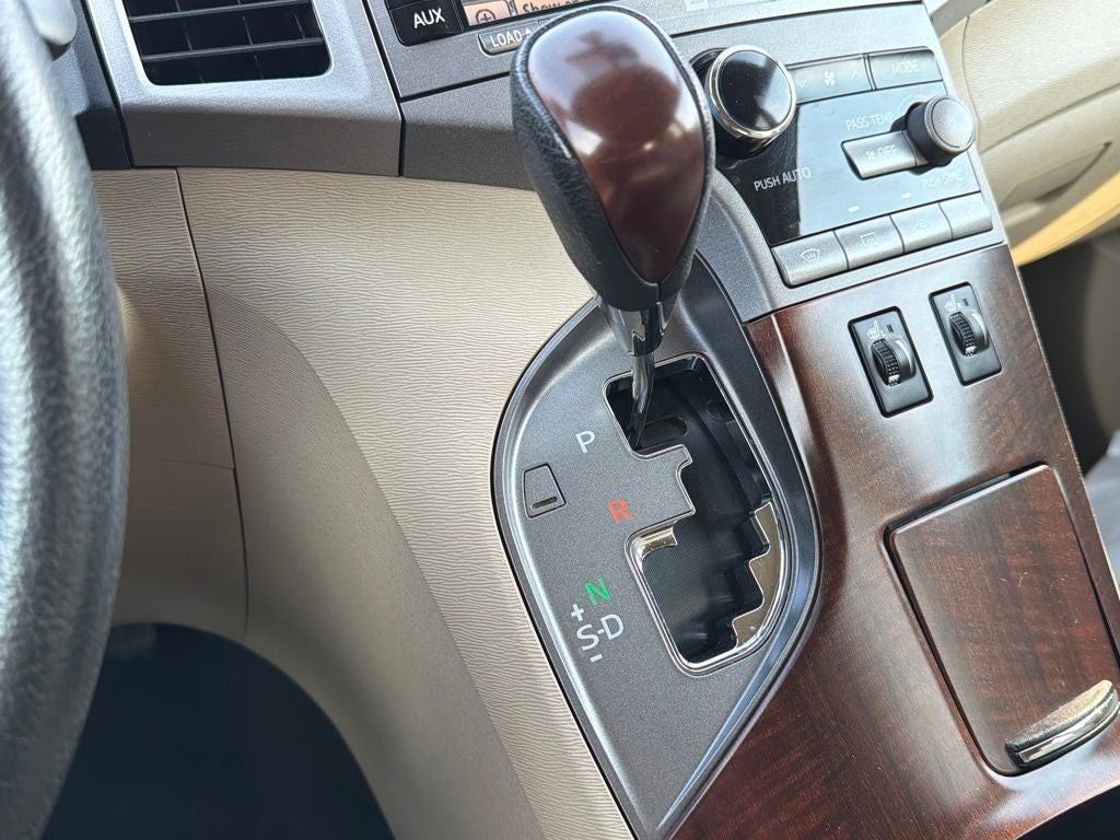 2012 Toyota Venza Limited