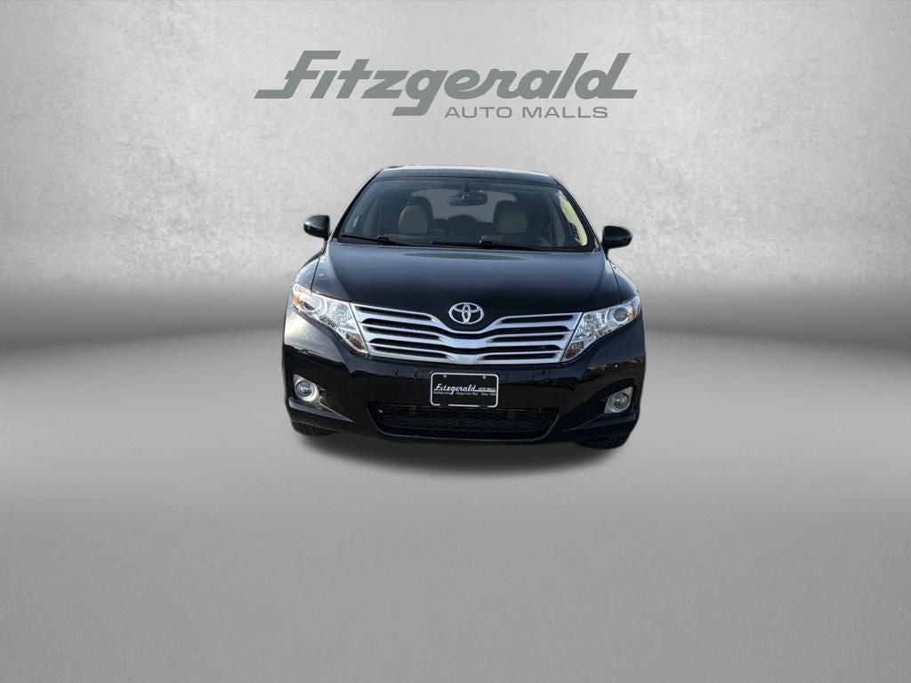 2012 Toyota Venza Limited