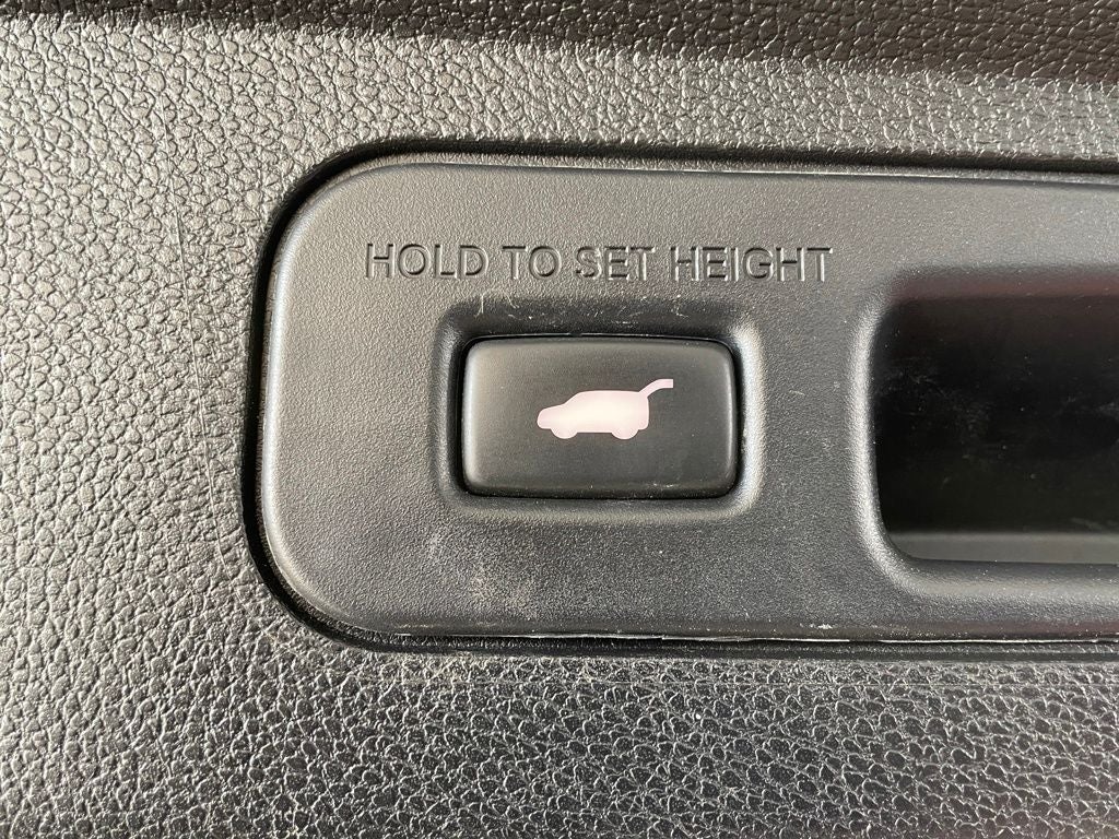 2019 Honda Odyssey EX-L w/Navigation and Rear Entertainment System
