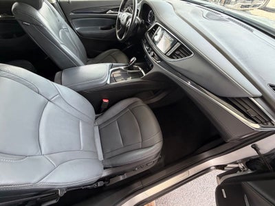2018 Buick Enclave Premium Group