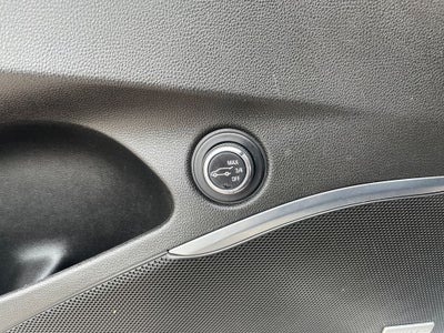 2018 Buick Enclave Premium Group
