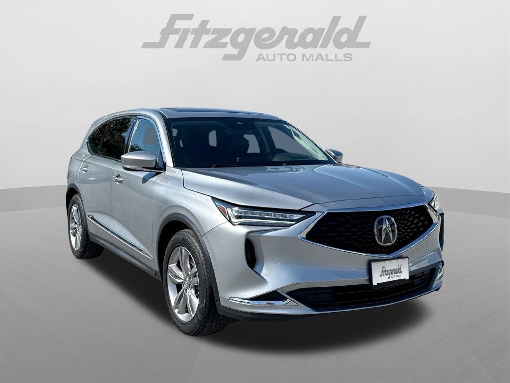 2023 Acura MDX