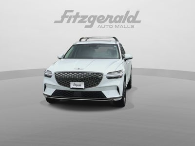2024 Genesis Electrified GV70 Advanced