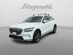 2024 Genesis Electrified GV70 Advanced