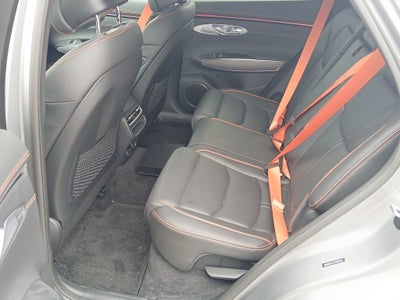 2026 Genesis GV70 3.5T Sport Advanced