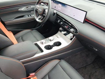 2026 Genesis GV70 3.5T Sport Advanced