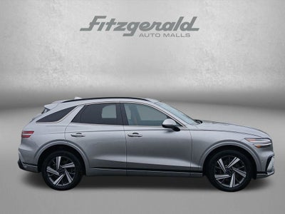 2026 Genesis GV70 3.5T Sport Advanced