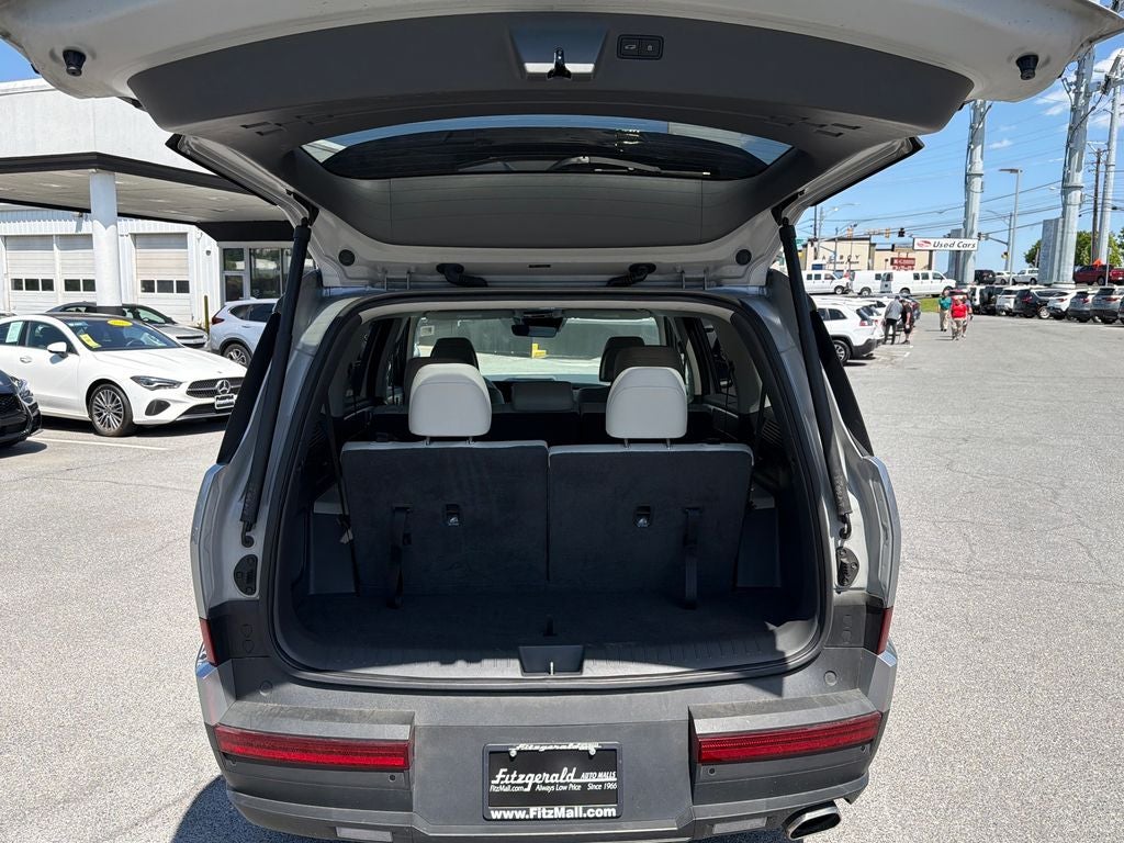 2024 Hyundai Santa Fe SEL