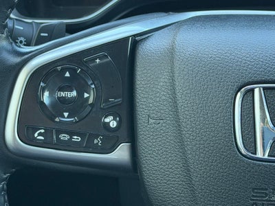 2020 Honda CR-V Hybrid Touring