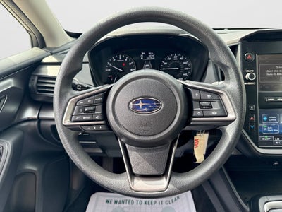 2024 Subaru Impreza Base