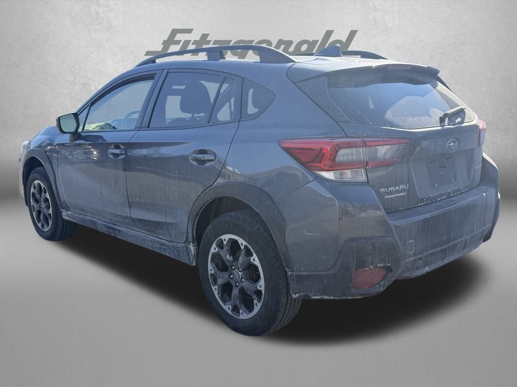 2023 Subaru Crosstrek Premium