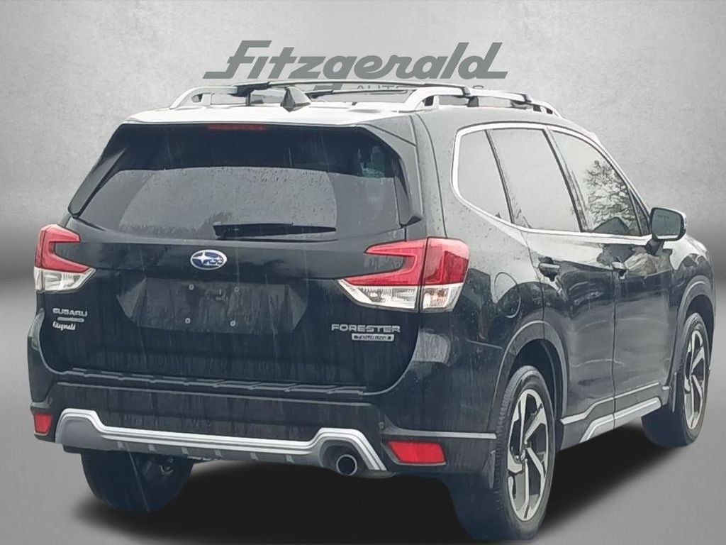 2023 Subaru Forester Touring