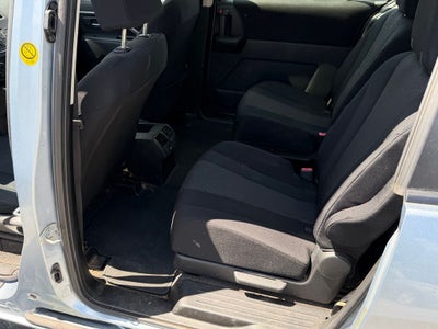 2012 Mazda Mazda5 Sport
