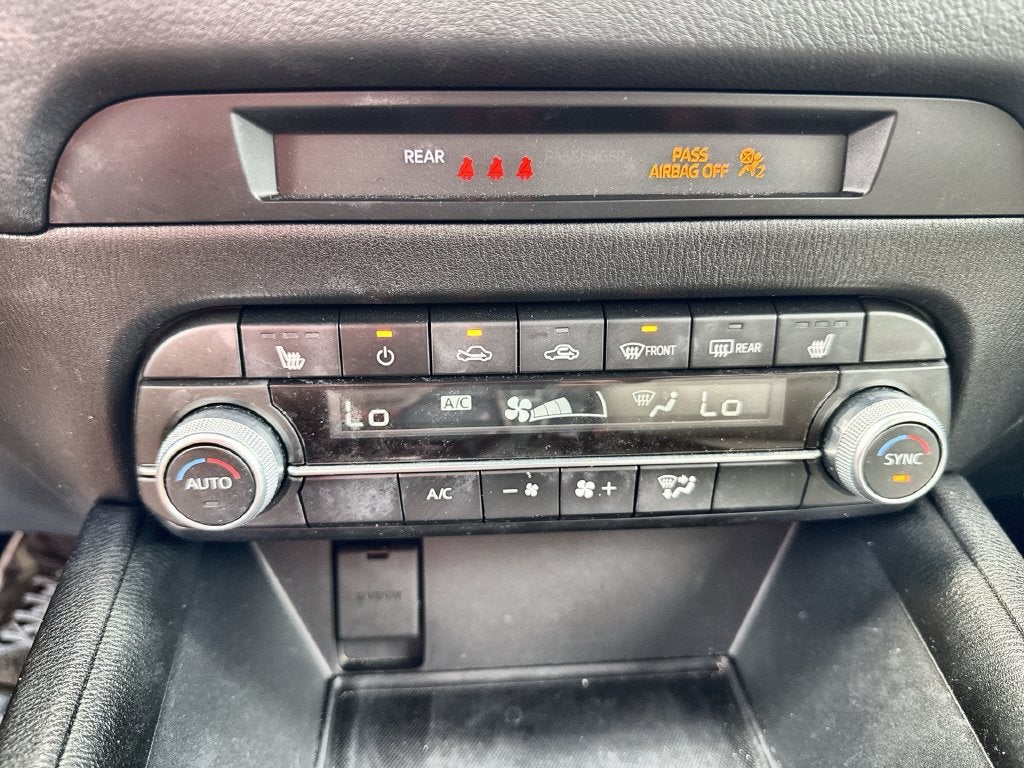 2020 Mazda Mazda CX-5 Touring
