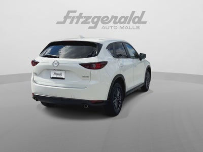 2020 Mazda Mazda CX-5 Touring