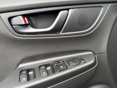 2023 Hyundai Kona N Base