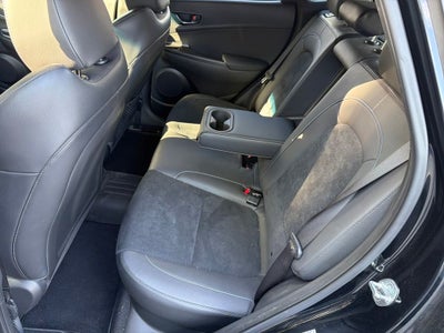 2023 Hyundai Kona N Base