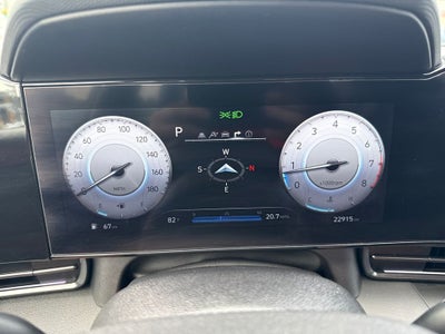2022 Hyundai Elantra N Base
