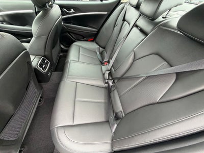 2026 Genesis G70 2.5T