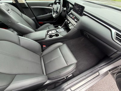 2026 Genesis G70 2.5T