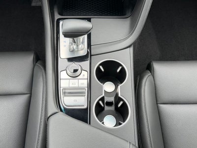 2026 Genesis G70 2.5T